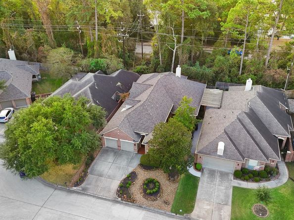 3638 Cape Forest Drive, Kingwood TX 77345