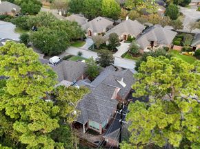 3638 Cape Forest Drive, Kingwood TX 77345