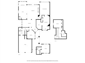 3638 Cape Forest Drive, Kingwood TX 77345