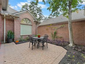 3638 Cape Forest Drive, Kingwood TX 77345