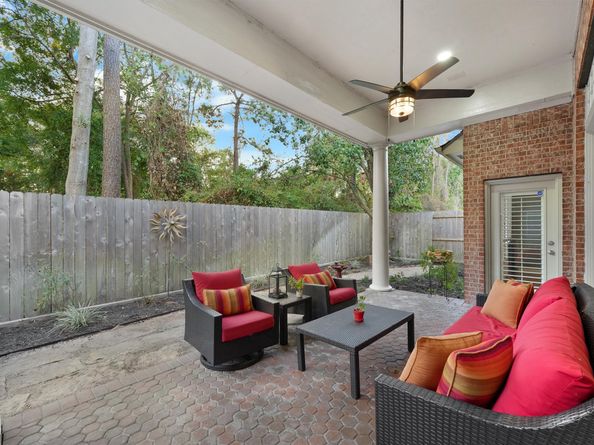 3638 Cape Forest Drive, Kingwood TX 77345