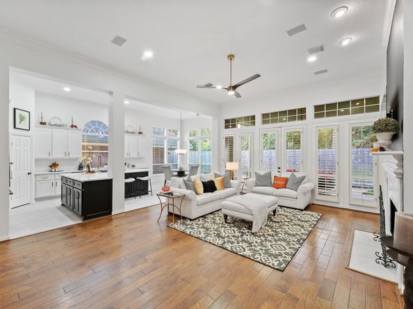 3638 Cape Forest Drive, Kingwood TX 77345