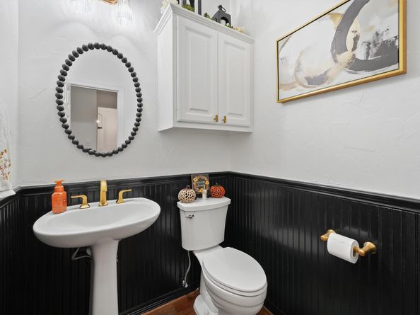 3638 Cape Forest Drive, Kingwood TX 77345