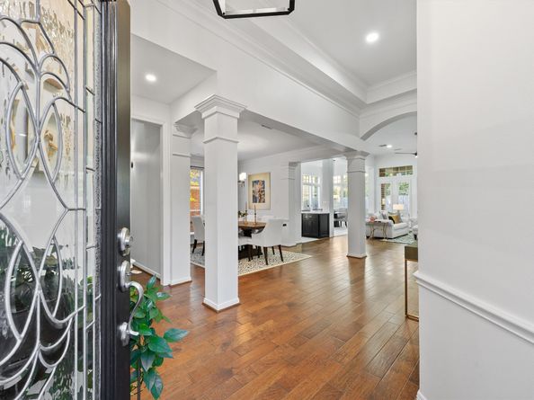 3638 Cape Forest Drive, Kingwood TX 77345