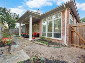 3638 Cape Forest Drive, Kingwood TX 77345