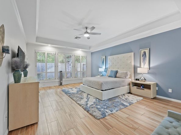 3638 Cape Forest Drive, Kingwood TX 77345