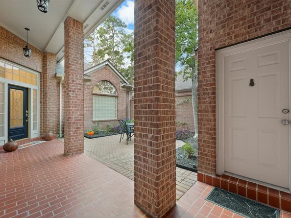 3638 Cape Forest Drive, Kingwood TX 77345