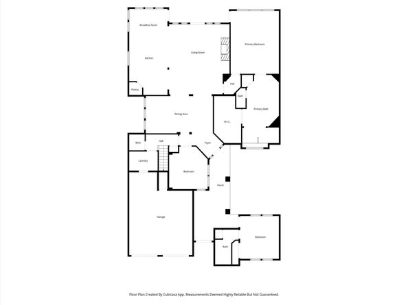 3638 Cape Forest Drive, Kingwood TX 77345