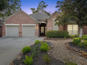 3638 Cape Forest Drive, Kingwood TX 77345