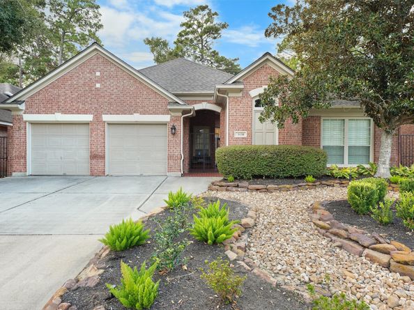 3638 Cape Forest Drive, Kingwood TX 77345