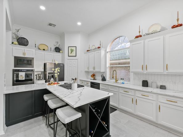 3638 Cape Forest Drive, Kingwood TX 77345