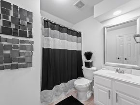 3638 Cape Forest Drive, Kingwood TX 77345