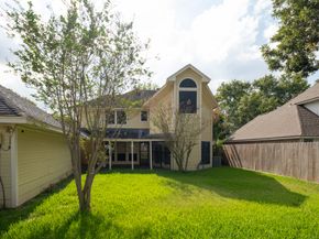 4131 Club Valley Drive, Houston TX 77082