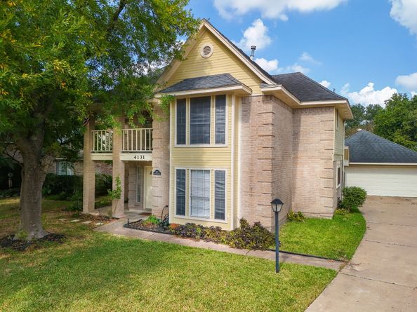 4131 Club Valley Drive, Houston TX 77082
