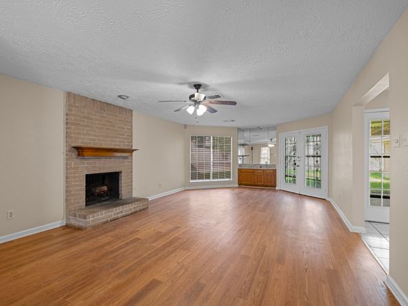 4131 Club Valley Drive, Houston TX 77082