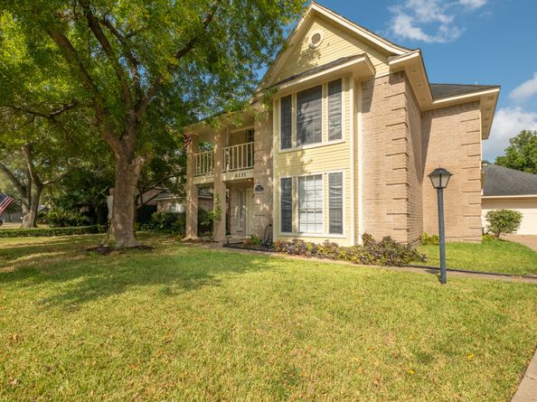 4131 Club Valley Drive, Houston TX 77082