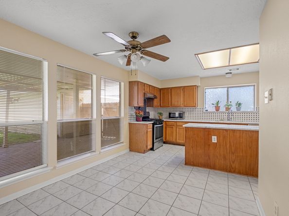 4131 Club Valley Drive, Houston TX 77082