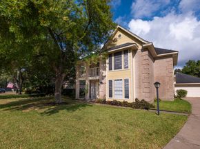 4131 Club Valley Drive, Houston TX 77082