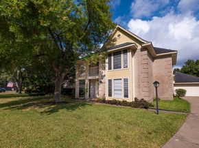 4131 Club Valley Drive, Houston TX 77082