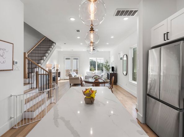 1841 Flowing Springs Trail, Houston TX 77080