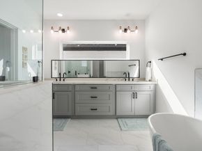 1841 Flowing Springs Trail, Houston TX 77080