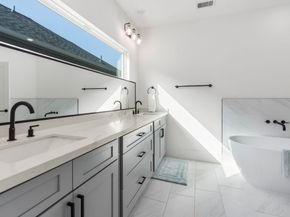 1841 Flowing Springs Trail, Houston TX 77080