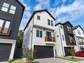 1841 Flowing Springs Trail, Houston TX 77080