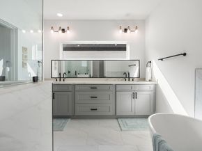 1841 Flowing Springs Trail, Houston TX 77080