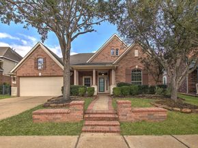 17407 Morgans Lake Drive, Cypress TX 77433