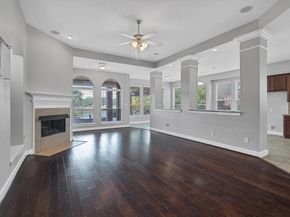 17407 Morgans Lake Drive, Cypress TX 77433