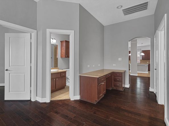 17407 Morgans Lake Drive, Cypress TX 77433