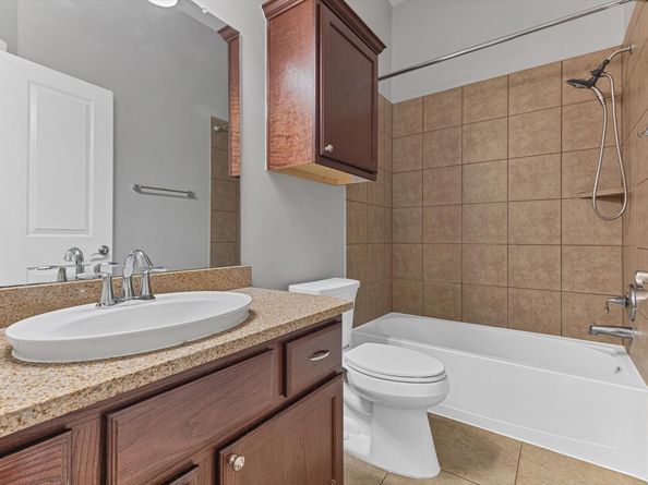 17407 Morgans Lake Drive, Cypress TX 77433