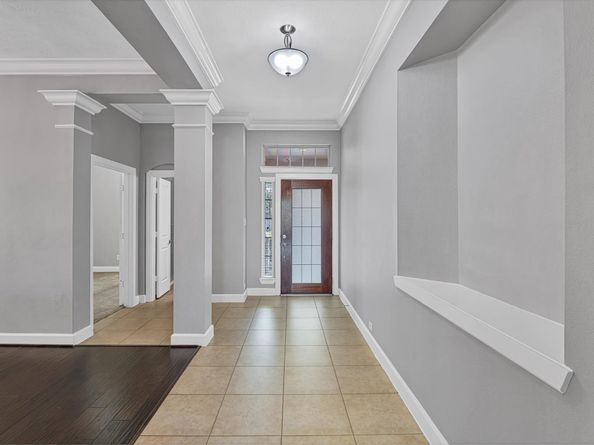 17407 Morgans Lake Drive, Cypress TX 77433