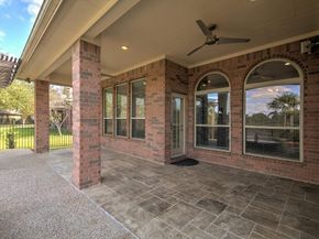 17407 Morgans Lake Drive, Cypress TX 77433