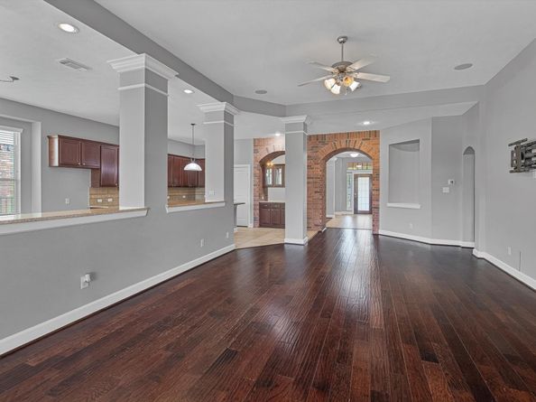 17407 Morgans Lake Drive, Cypress TX 77433