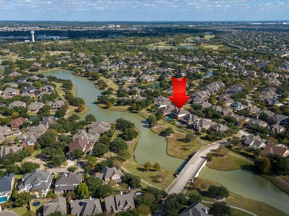 17407 Morgans Lake Drive, Cypress TX 77433