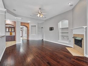 17407 Morgans Lake Drive, Cypress TX 77433