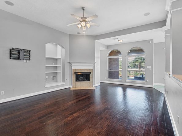 17407 Morgans Lake Drive, Cypress TX 77433