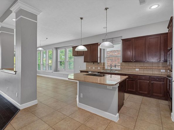 17407 Morgans Lake Drive, Cypress TX 77433