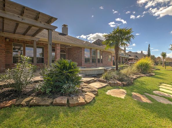 17407 Morgans Lake Drive, Cypress TX 77433