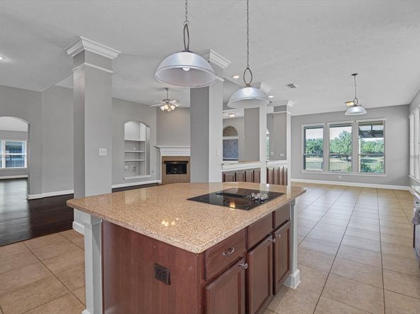 17407 Morgans Lake Drive, Cypress TX 77433