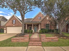 17407 Morgans Lake Drive, Cypress TX 77433