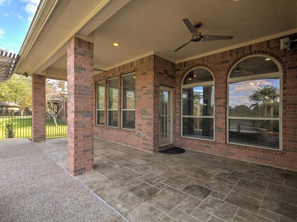 17407 Morgans Lake Drive, Cypress TX 77433