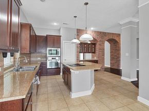 17407 Morgans Lake Drive, Cypress TX 77433