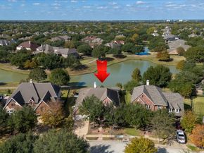 17407 Morgans Lake Drive, Cypress TX 77433