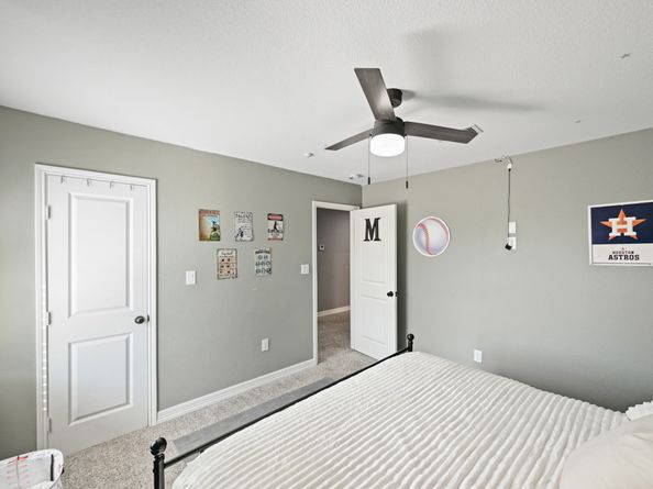 6518 Letcher Street, Houston TX 77028