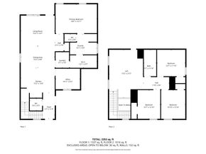 6518 Letcher Street, Houston TX 77028