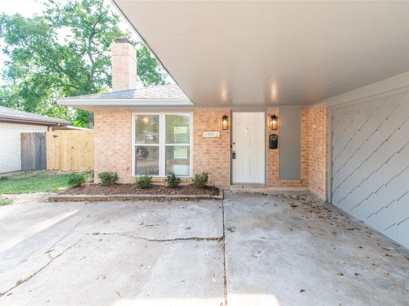10906 Green Arbor Drive, Houston TX 77089