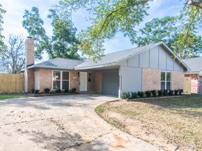10906 Green Arbor Drive, Houston TX 77089