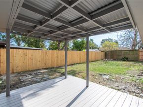 10906 Green Arbor Drive, Houston TX 77089